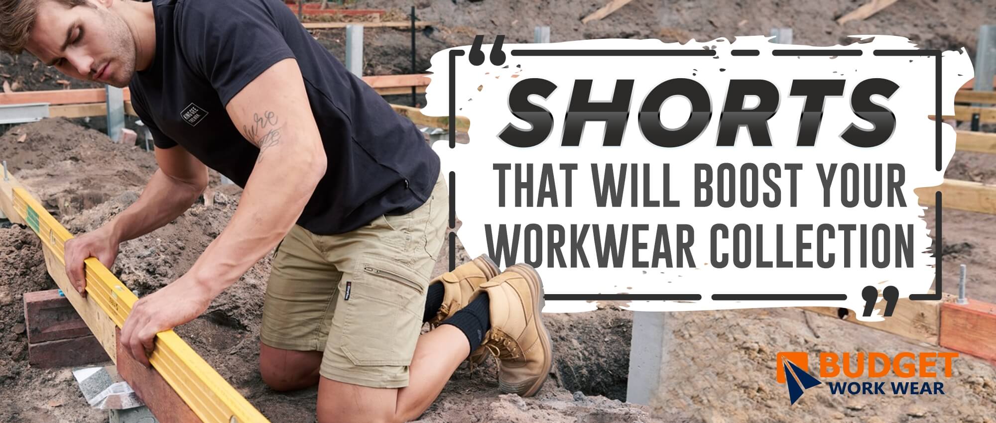 Tradesman shorts hot sale