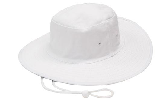 Headwear Canvas Hat (3791)