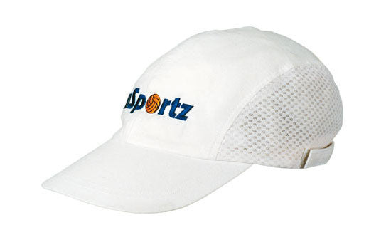 Headwear Brushed Cotton (3812)