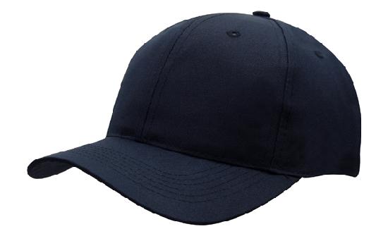 Headwear Recycled Breathable Poly Twill Cap (3980)