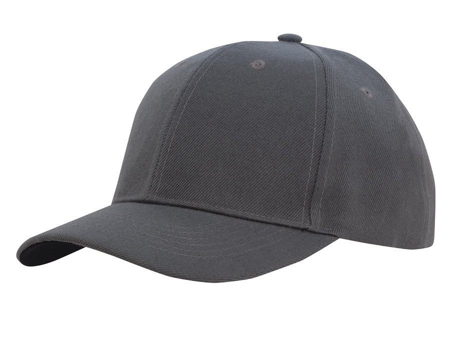 Headwear Premium American Recycled Twill Cap (3981)