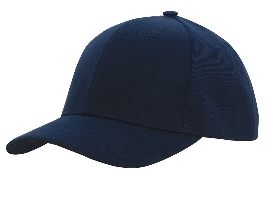 Headwear Premium American Recycled Twill Cap (3981)