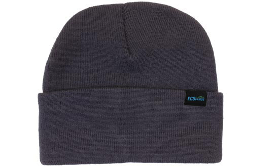 Headwear Recycled Roll Up Beanie (3984)