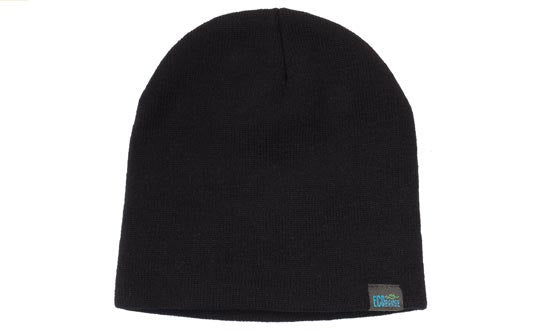 Headwear Recycled Roll Down Beanie (3985)