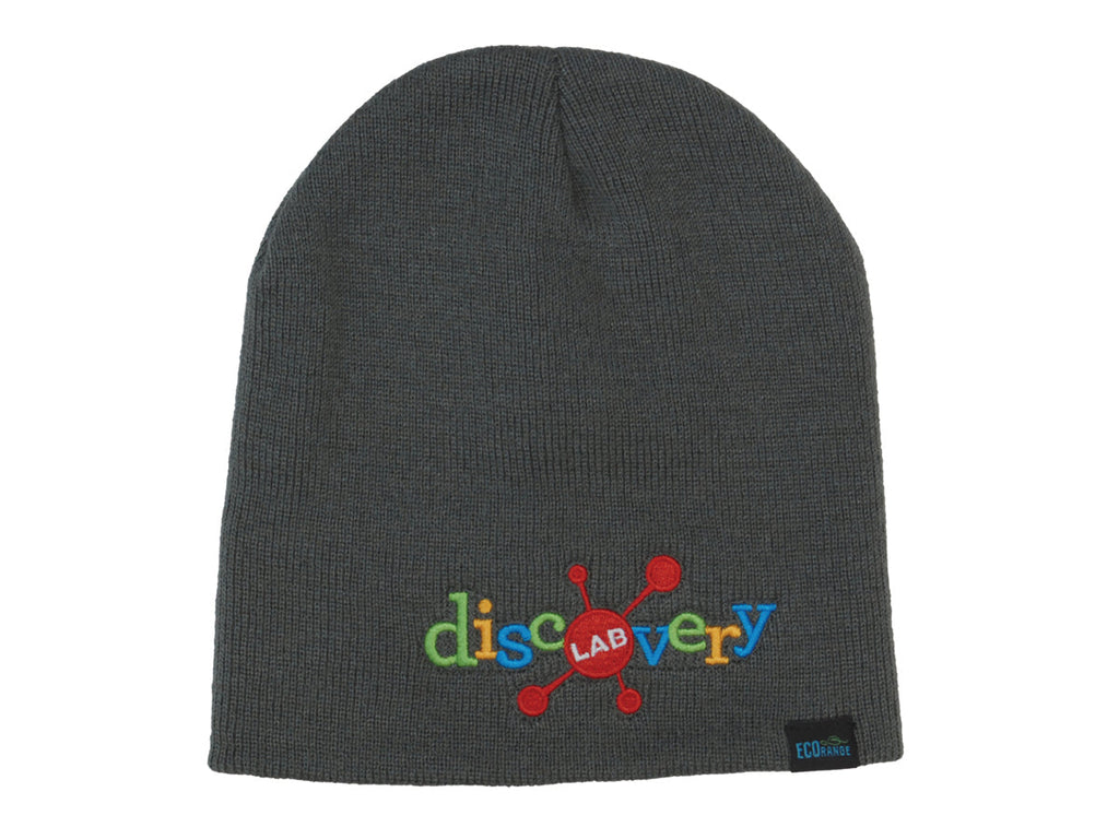 Headwear Recycled Roll Down Beanie (3985)