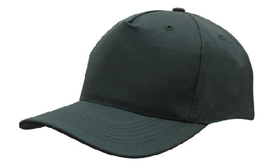 Headwear Budget Cap (4011)