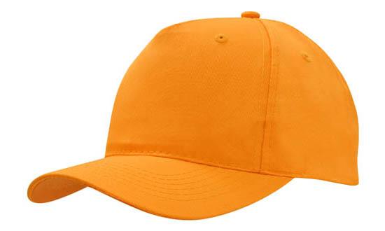 Headwear Budget Cap (4011)