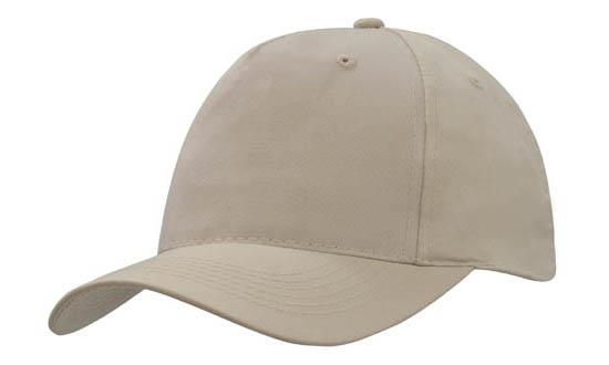 Headwear Budget Cap (4011)