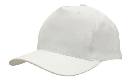 Headwear Budget Cap (4011)