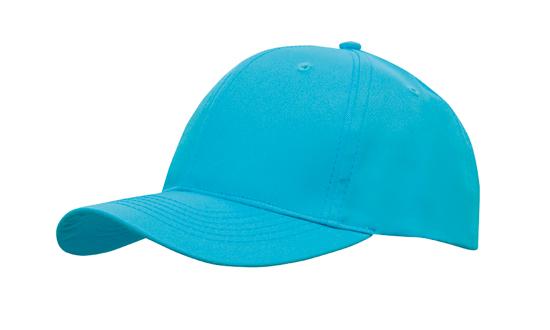 Headwear Budget Cap (4012)