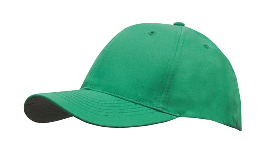 Headwear Budget Cap (4012)