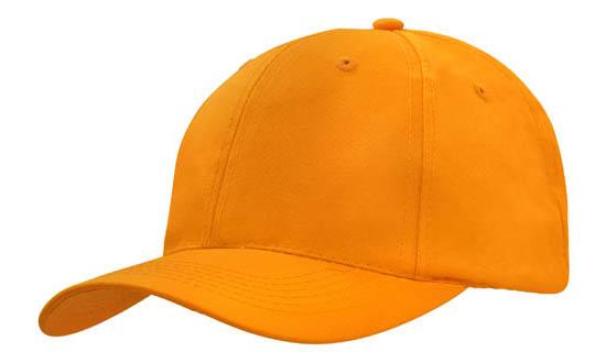 Headwear Budget Cap (4012)