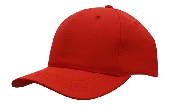 Headwear Budget Cap (4012)