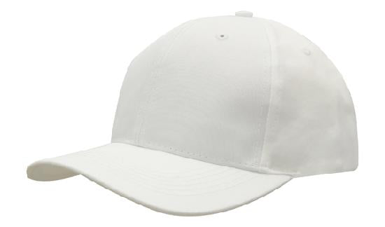 Headwear Budget Cap (4012)