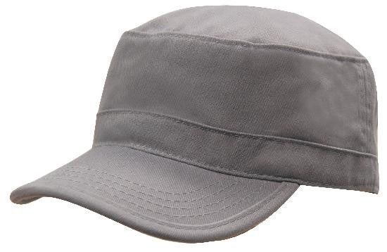 Headwear Sports Twill Military Cap (4025)