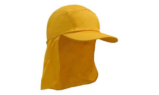 Headwear Poly Cotton Legionnaire (4057)