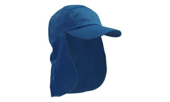 Headwear Poly Cotton Legionnaire (4057)