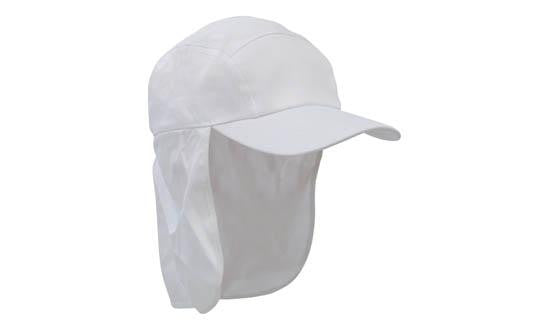 Headwear Poly Cotton Legionnaire (4057)