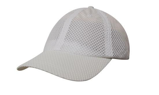 Headwear Sports Mesh Cap (4078)