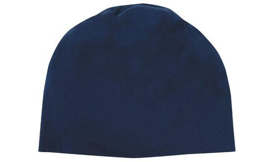 Headwear Cotton Beanie - Toque (4108)