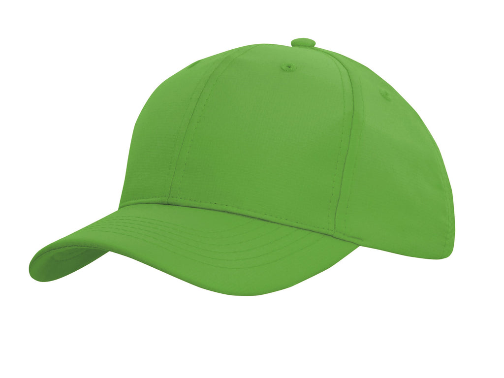 Headwear Sports Ripstop Cap (4148)