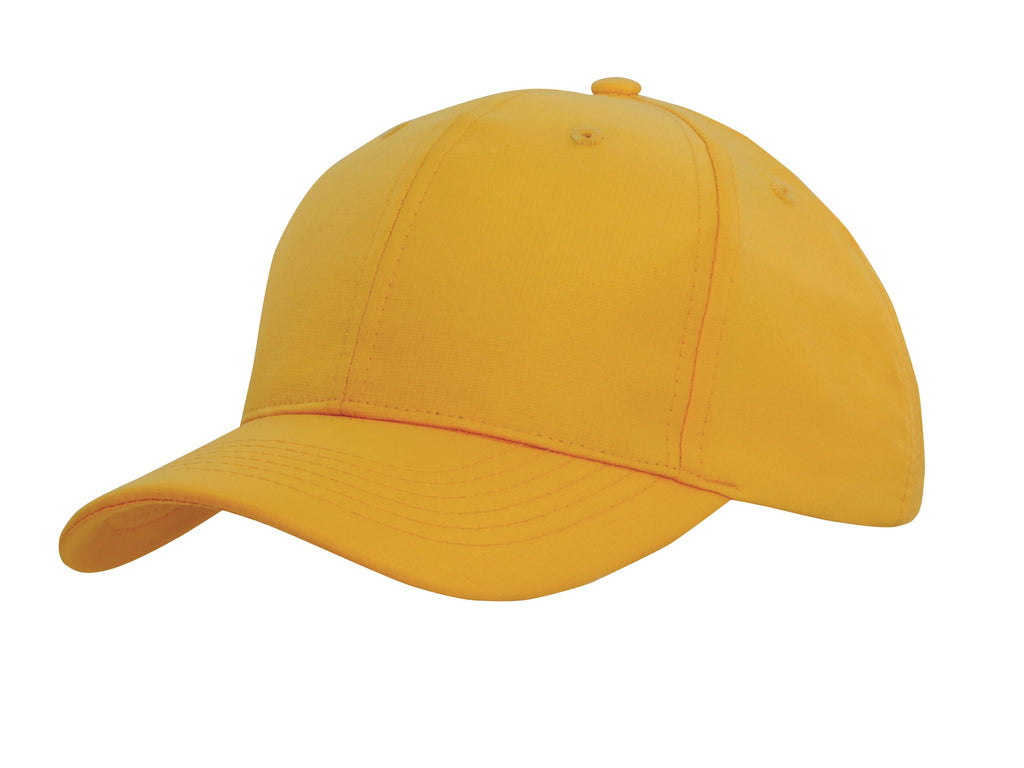 Headwear Sports Ripstop Cap (4148)