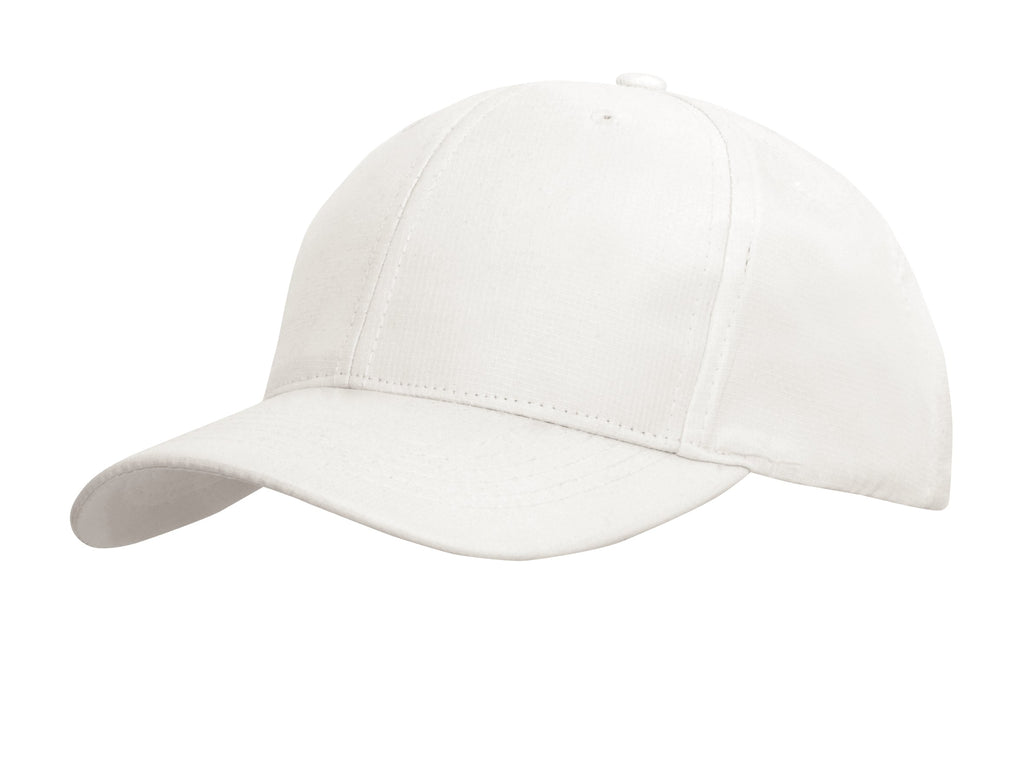 Headwear Sports Ripstop Cap (4148)