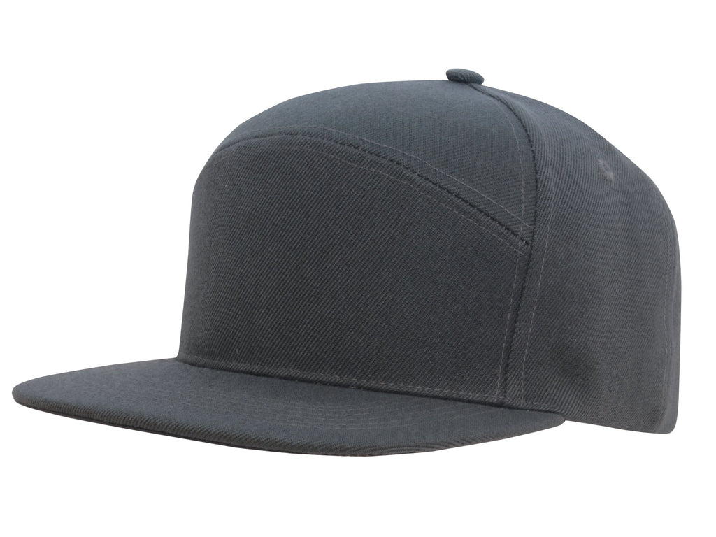 Headwear Premium American Twill A Frame Cap (4156)