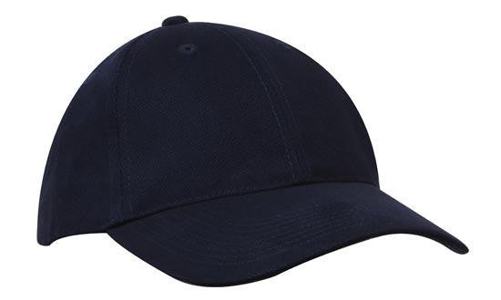 Headwear Premium Brushed Heavy Cotton (4194)