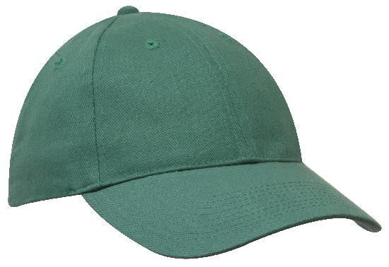 Headwear Brushed Heavy Cotton (4199)