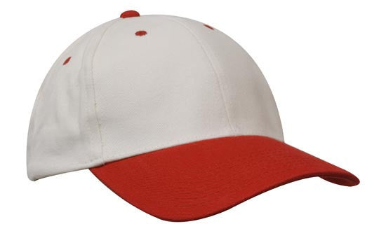 Headwear Brushed Heavy Cotton (4199)