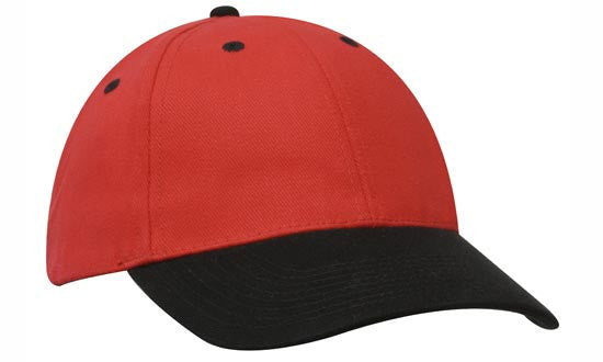 Headwear Brushed Heavy Cotton (4199)