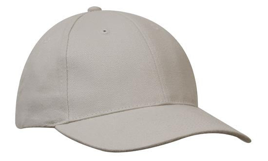 Headwear Brushed Heavy Cotton (4199)