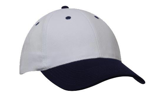 Headwear Brushed Heavy Cotton (4199)