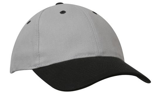 Headwear Brushed Heavy Cotton (4199)