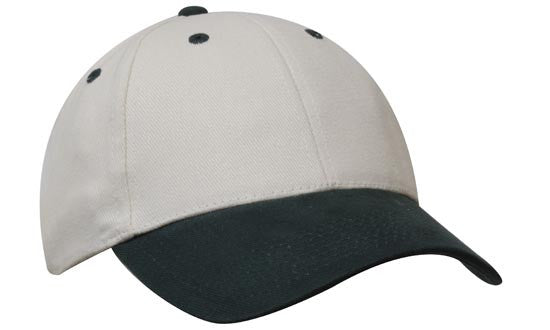 Headwear Brushed Heavy Cotton (4199)