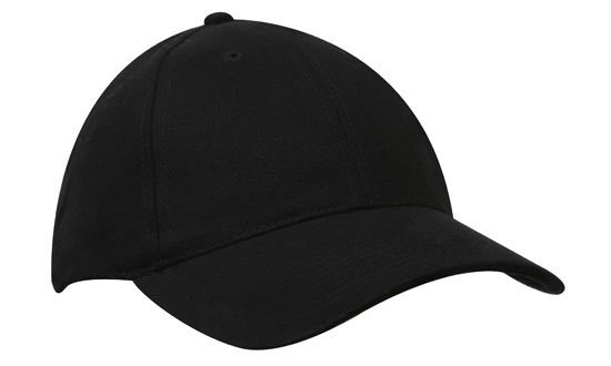 Headwear Brushed Heavy Cotton (4199)