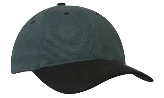 Headwear Brushed Heavy Cotton (4199)