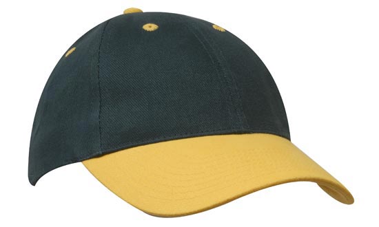 Headwear Brushed Heavy Cotton (4199)