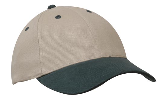 Headwear Brushed Heavy Cotton (4199)