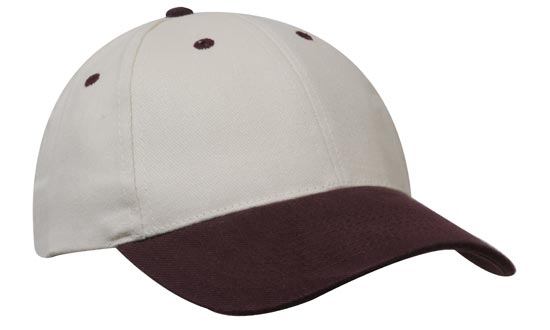 Headwear Brushed Heavy Cotton (4199)