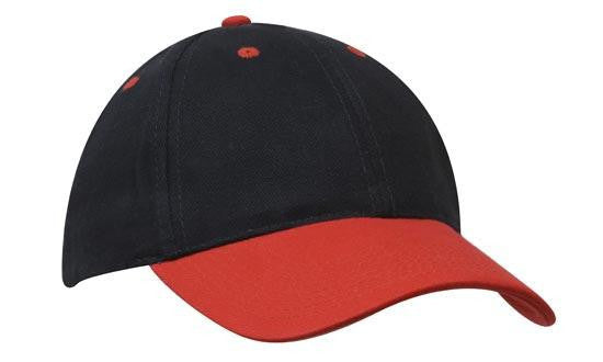 Headwear Brushed Heavy Cotton (4199)