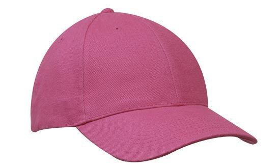 Headwear Brushed Heavy Cotton (4199)