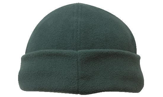 Headwear Mirco Fleece Beanie - Toque Cap (4235)