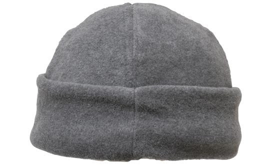 Headwear Mirco Fleece Beanie - Toque Cap (4235)