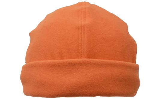 Headwear Mirco Fleece Beanie - Toque Cap (4235)