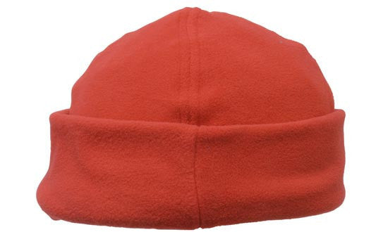 Headwear Mirco Fleece Beanie - Toque Cap (4235)