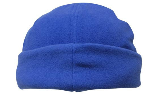 Headwear Mirco Fleece Beanie - Toque Cap (4235)