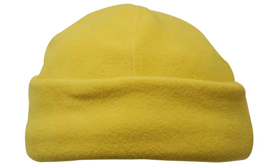 Headwear Mirco Fleece Beanie - Toque Cap (4235)