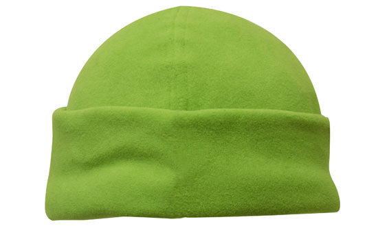 Headwear Mirco Fleece Beanie - Toque Cap (4235)